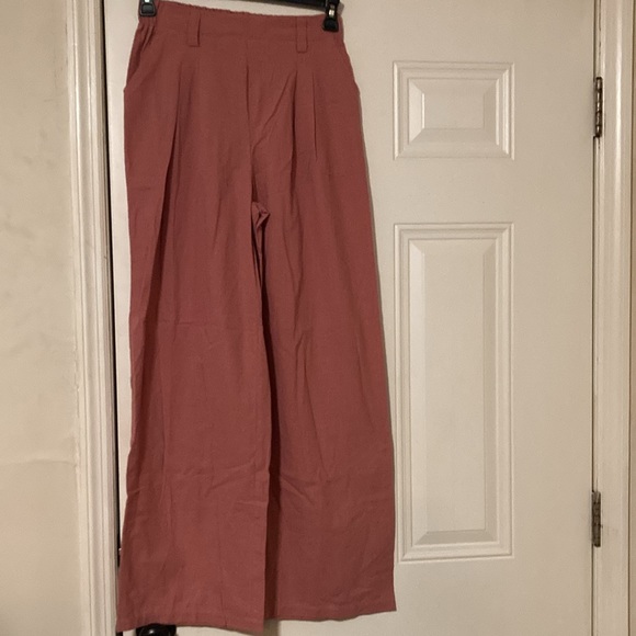 Halara Women's Wide-leg Palazzo Pants - Picture 9 of 13